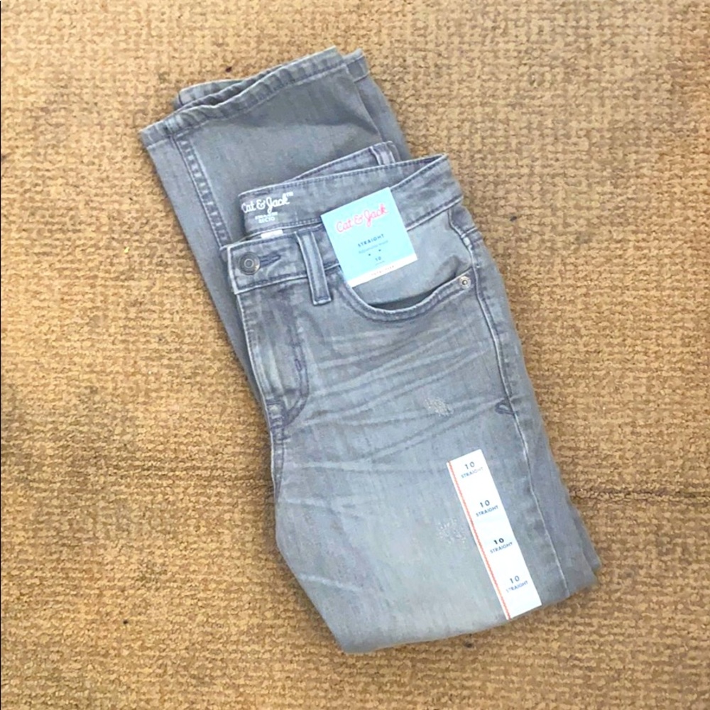 3/$25🔥🔥 Cat & Jack jeans